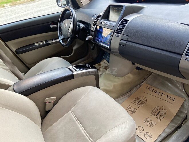 Toyota Prius 2007, 244,546 km - 1.5 л - Bakı