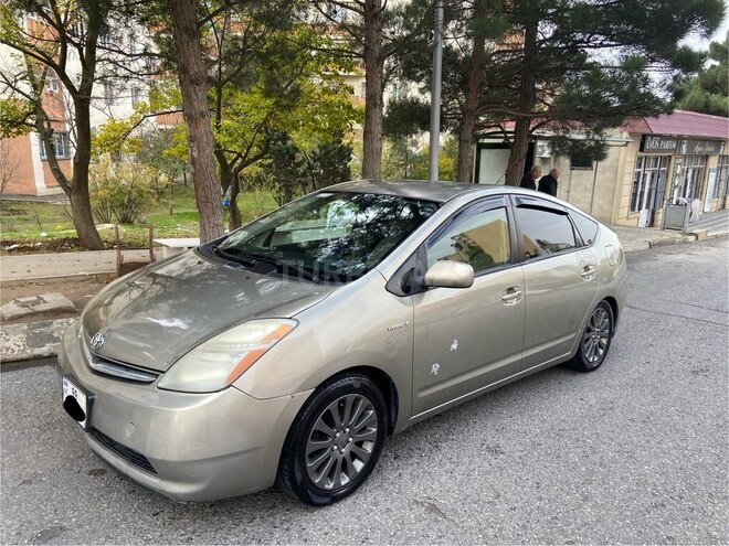 Toyota Prius 2007, 244,546 km - 1.5 л - Bakı