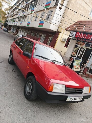 LADA (VAZ) 2109 1996, 800,000 km - 1.5 л - Göyçay