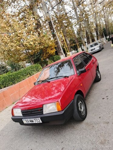 LADA (VAZ) 2109 1996, 800,000 km - 1.5 л - Göyçay