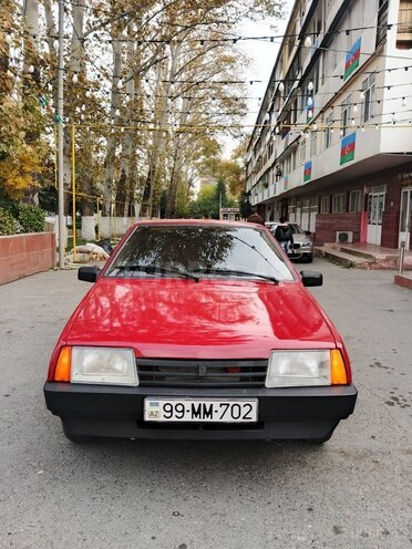 LADA (VAZ) 2109 1996, 800,000 km - 1.5 л - Göyçay