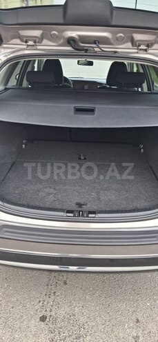 Toyota Auris 2014, 192,400 km - 1.4 l - Sumqayıt