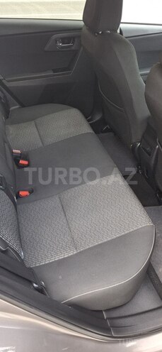 Toyota Auris 2014, 192,400 km - 1.4 l - Sumqayıt