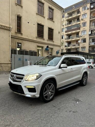 Mercedes GL 350 4MATIC-5