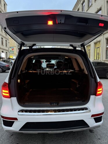 Mercedes GL 350 4MATIC-12