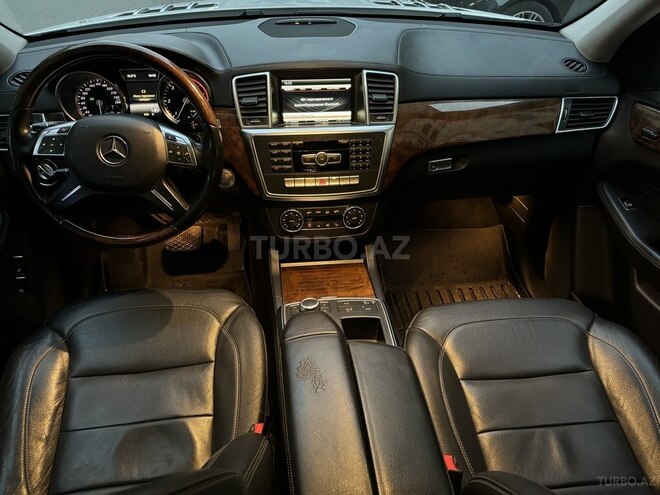 Mercedes GL 350 4MATIC-3