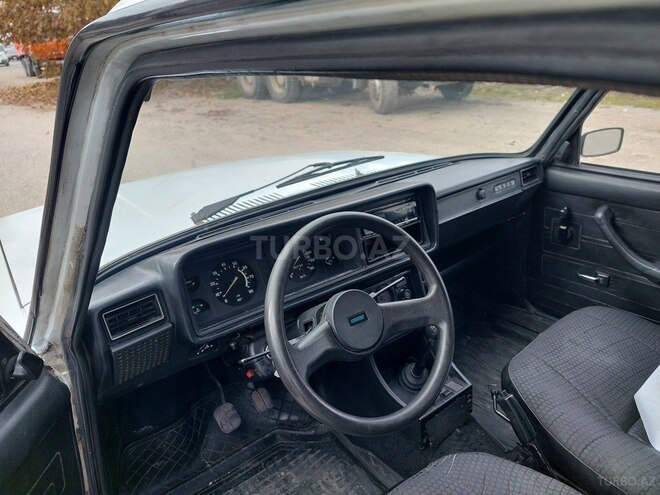 LADA (VAZ) 2107 2009, 86,565 km - 1.6 l - Quba