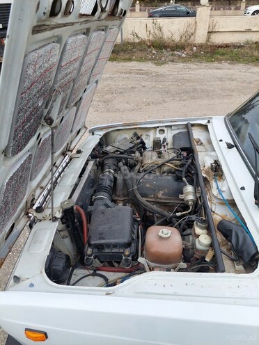 LADA (VAZ) 2107 2009, 86,565 km - 1.6 l - Quba