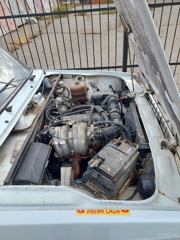 LADA (VAZ) 2107 2009, 86,565 km - 1.6 l - Quba