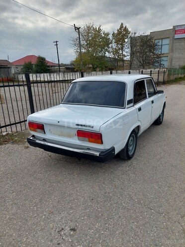 LADA (VAZ) 2107 2009, 86,565 km - 1.6 l - Quba
