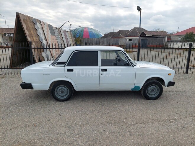 LADA (VAZ) 2107 2009, 86,565 km - 1.6 l - Quba