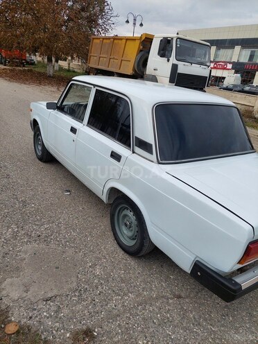 LADA (VAZ) 2107 2009, 86,565 km - 1.6 l - Quba