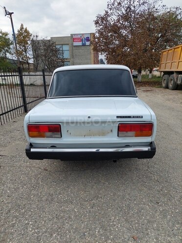 LADA (VAZ) 2107 2009, 86,565 km - 1.6 l - Quba