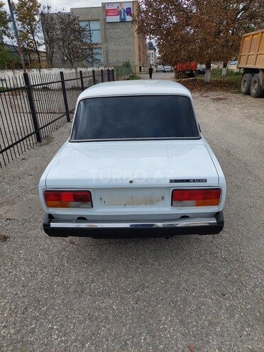 LADA (VAZ) 2107 2009, 86,565 km - 1.6 l - Quba