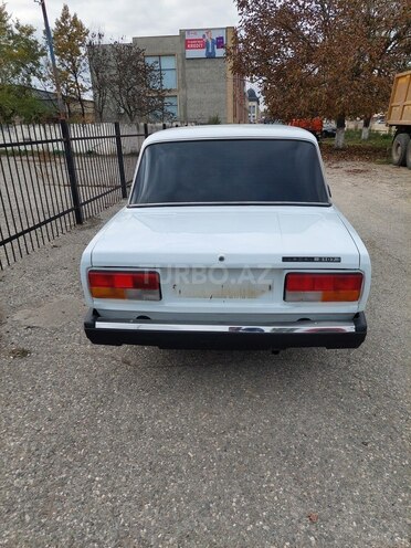 LADA (VAZ) 2107 2009, 86,565 km - 1.6 l - Quba