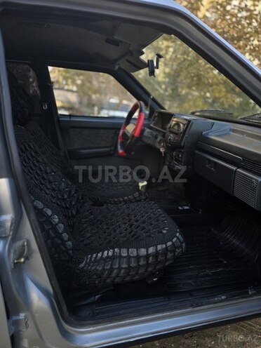 LADA (VAZ) 21099 2003, 200,000 km - 1.5 l - Sumqayıt