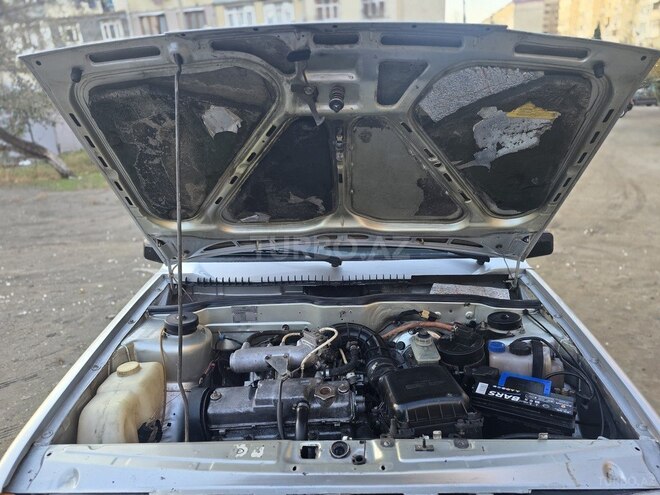 LADA (VAZ) 21099 2003, 200,000 km - 1.5 l - Sumqayıt