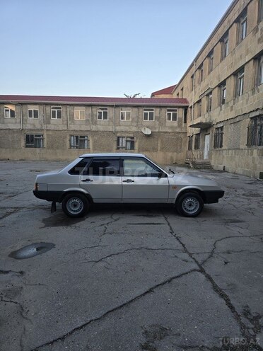 LADA (VAZ) 21099 2003, 200,000 km - 1.5 l - Sumqayıt