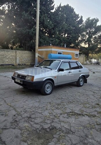 LADA (VAZ) 21099 2003, 200,000 km - 1.5 l - Sumqayıt