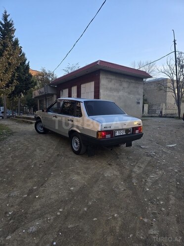 LADA (VAZ) 21099 2003, 200,000 km - 1.5 l - Sumqayıt