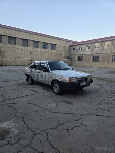 LADA (VAZ) 21099 2003, 200,000 km - 1.5 l - Sumqayıt