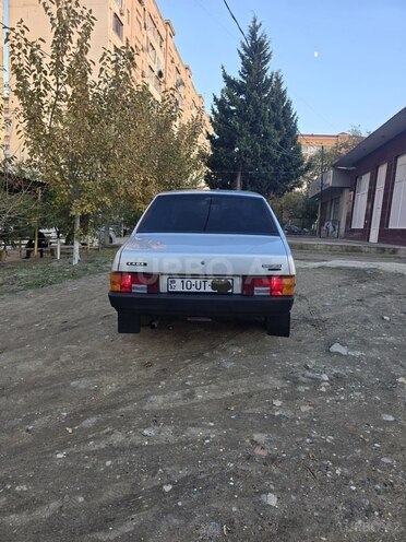 LADA (VAZ) 21099 2003, 200,000 km - 1.5 l - Sumqayıt