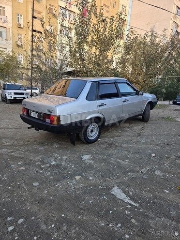 LADA (VAZ) 21099 2003, 200,000 km - 1.5 l - Sumqayıt
