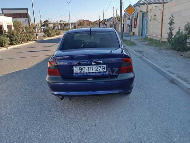 Opel Vectra 1997, 380,352 km - 1.8 l - Sumqayıt