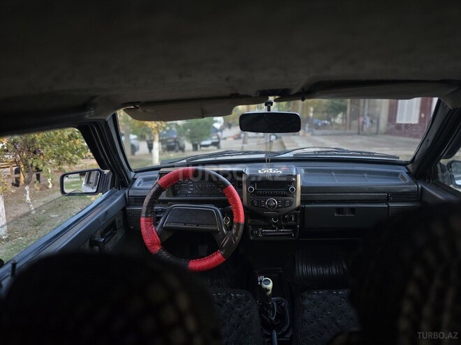 LADA (VAZ) 21099 2003, 200,000 km - 1.5 l - Sumqayıt
