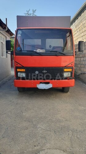 Ford Cargo 1982, 375,000 km - 6.2 l - Mingəçevir