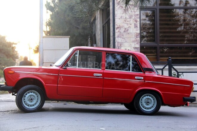LADA (VAZ) 2106 2004, 94,500 km - 1.5 l - Gəncə