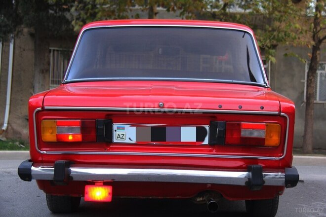 LADA (VAZ) 2106 2004, 94,500 km - 1.5 l - Gəncə