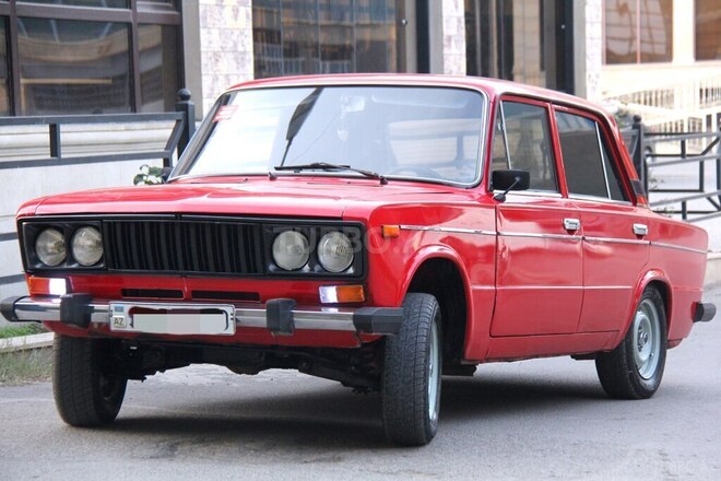 LADA (VAZ) 2106 2004, 94,500 km - 1.5 l - Gəncə