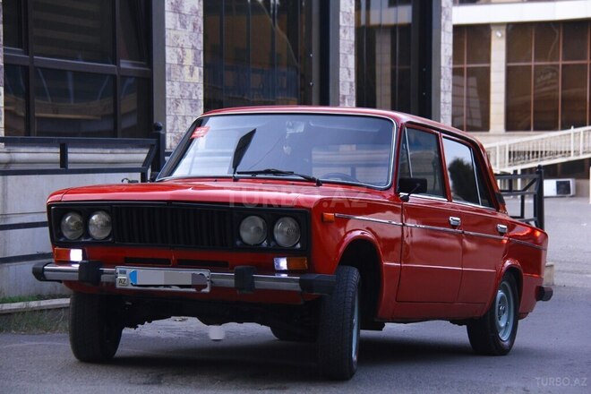 LADA (VAZ) 2106 2004, 94,500 km - 1.5 l - Gəncə