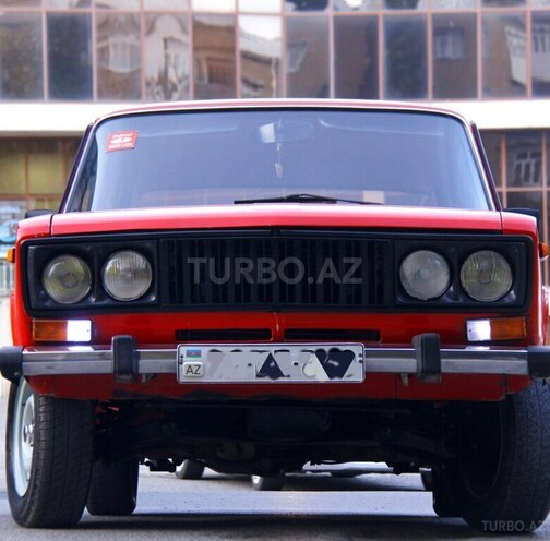 LADA (VAZ) 2106 2004, 94,500 km - 1.5 l - Gəncə