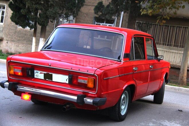 LADA (VAZ) 2106 2004, 94,500 km - 1.5 l - Gəncə