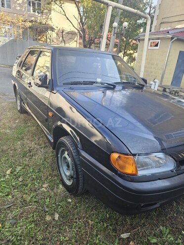 LADA (VAZ) 2115 2005, 290,000 km - 1.5 л - Balakən