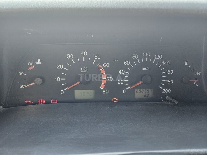 LADA (VAZ) 2115 2005, 290,000 km - 1.5 л - Balakən