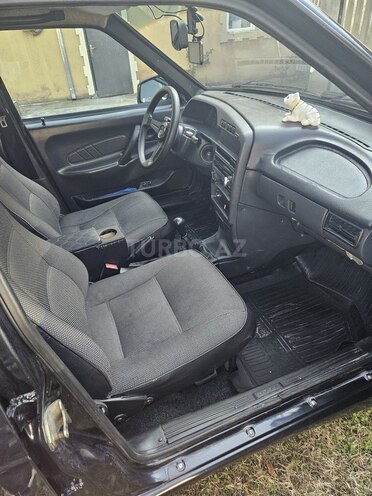 LADA (VAZ) 2115 2005, 290,000 km - 1.5 л - Balakən