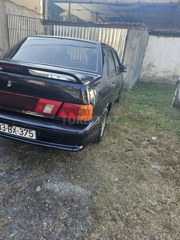 LADA (VAZ) 2115 2005, 290,000 km - 1.5 л - Balakən