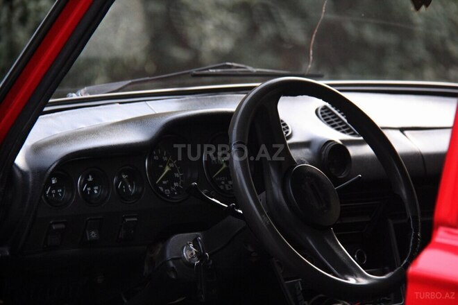 LADA (VAZ) 2106 2004, 94,500 km - 1.5 l - Gəncə