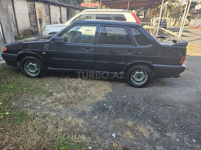 LADA (VAZ) 2115 2005, 290,000 km - 1.5 л - Balakən