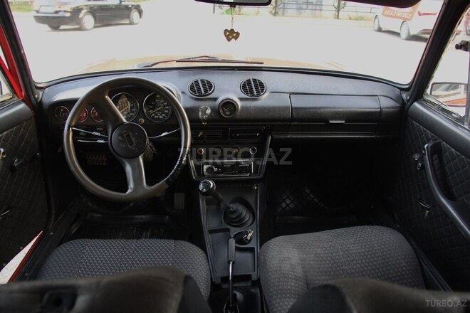 LADA (VAZ) 2106 2004, 94,500 km - 1.5 l - Gəncə