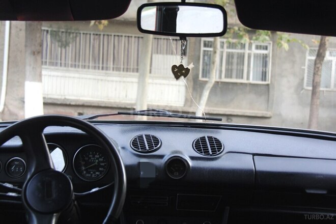 LADA (VAZ) 2106 2004, 94,500 km - 1.5 l - Gəncə