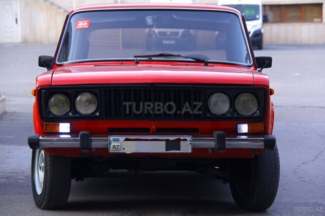 LADA (VAZ) 2106 2004, 94,500 km - 1.5 l - Gəncə
