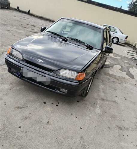 LADA (VAZ) 2115 2011, 350,000 km - 1.6 l - Tovuz