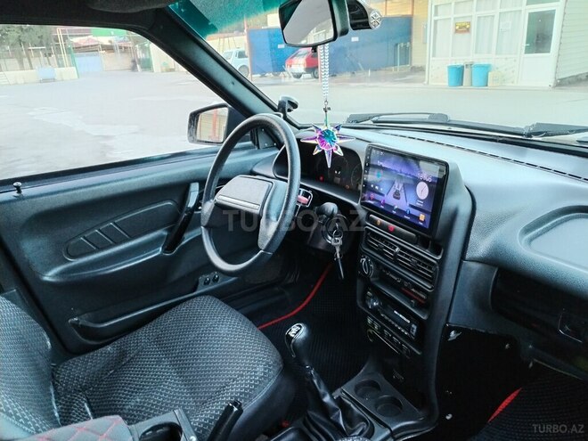 LADA (VAZ) 2115 2011, 350,000 km - 1.6 l - Tovuz