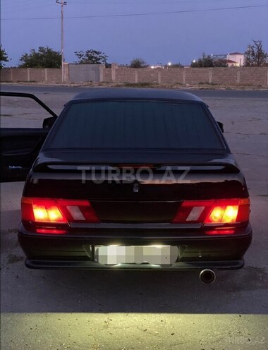 LADA (VAZ) 2115 2011, 350,000 km - 1.6 l - Tovuz