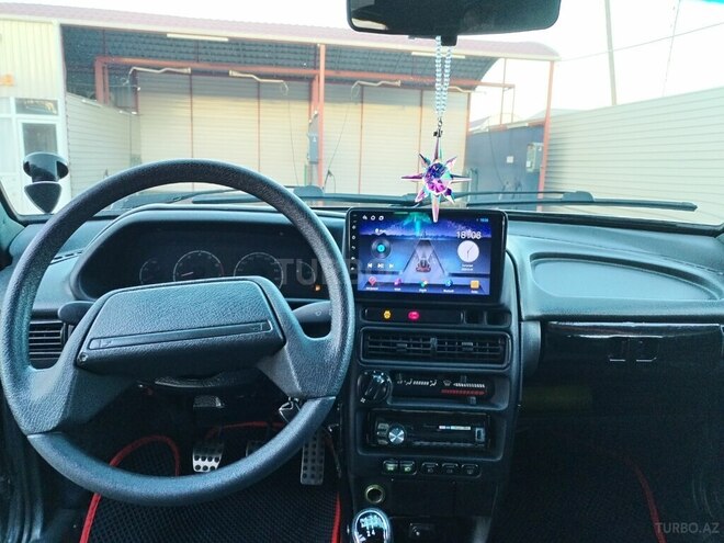 LADA (VAZ) 2115 2011, 350,000 km - 1.6 l - Tovuz