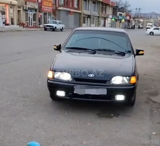 LADA (VAZ) 2115 2011, 350,000 km - 1.6 l - Tovuz
